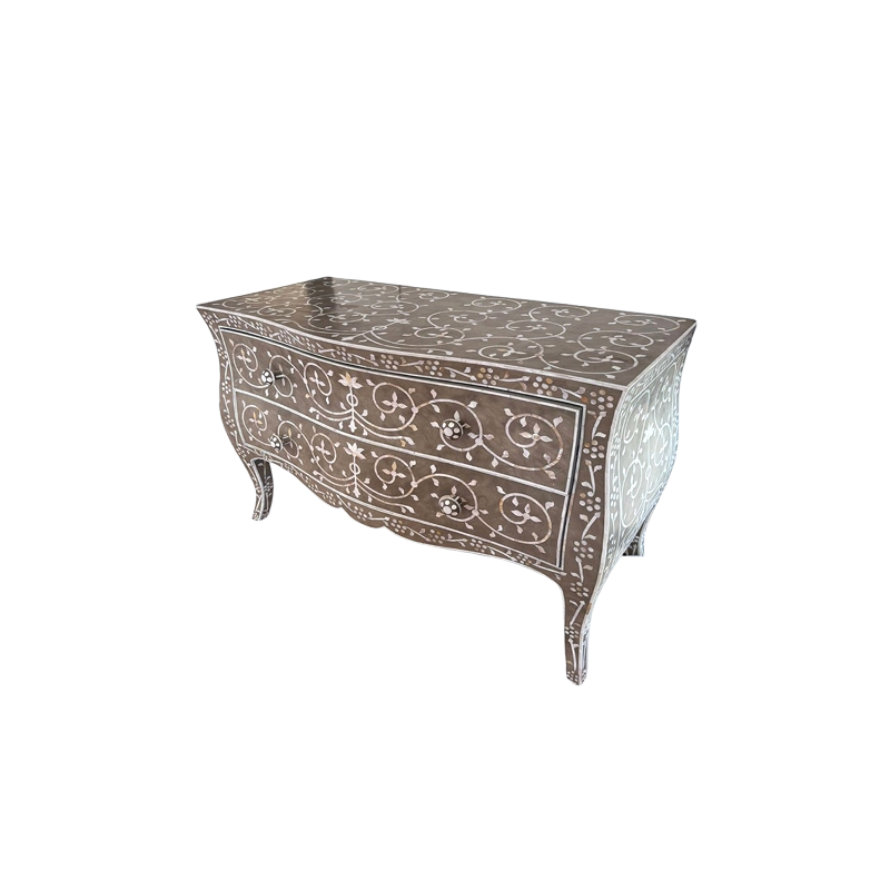 Dresser and Side Tables