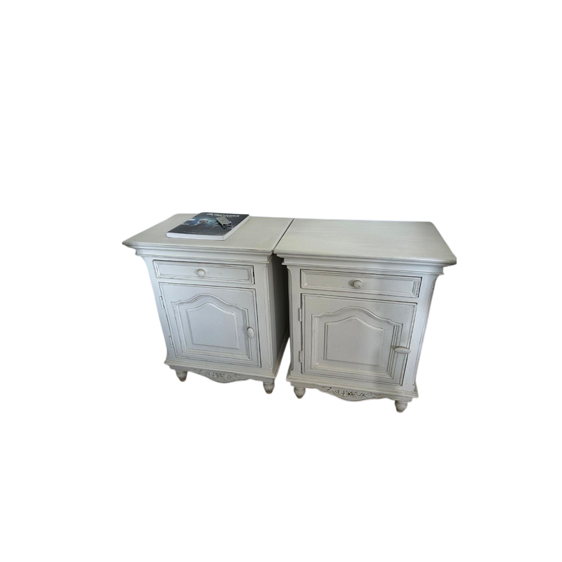 Marina Home Side Drawers