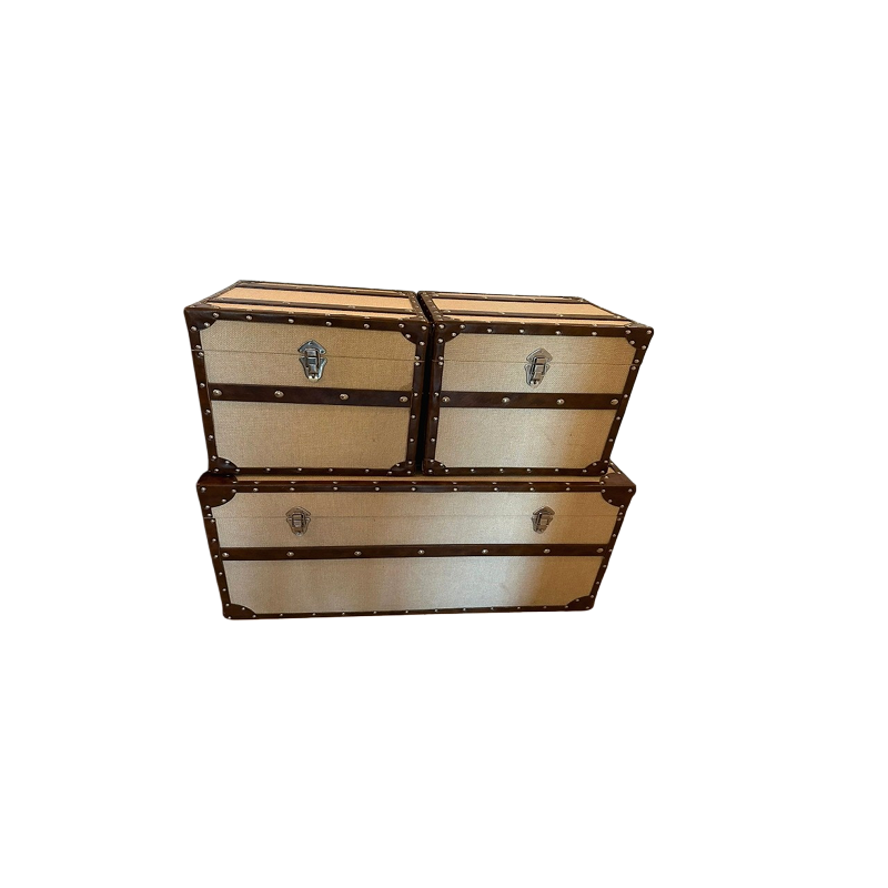 Marina Home Trunk Storage