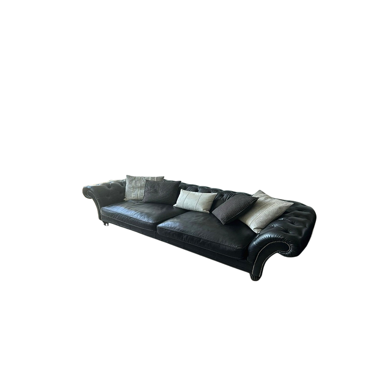 Timothy Oulton Chesterfield Sofa