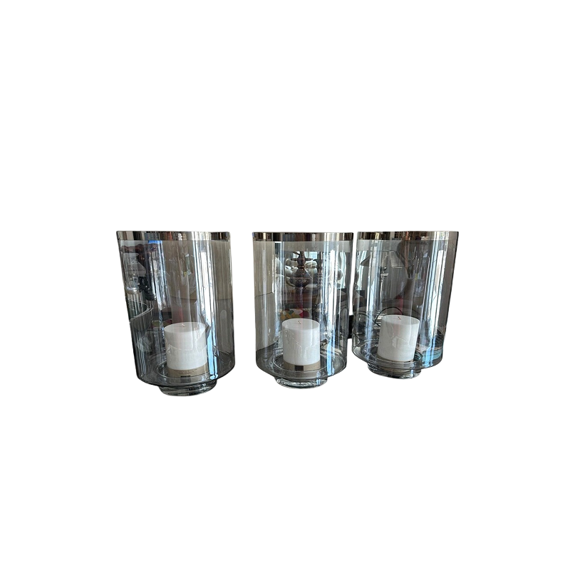 Marina Home candle holders