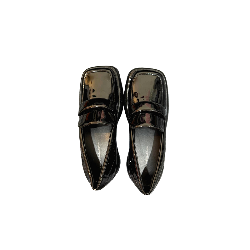 Charles and Keith Black shoes