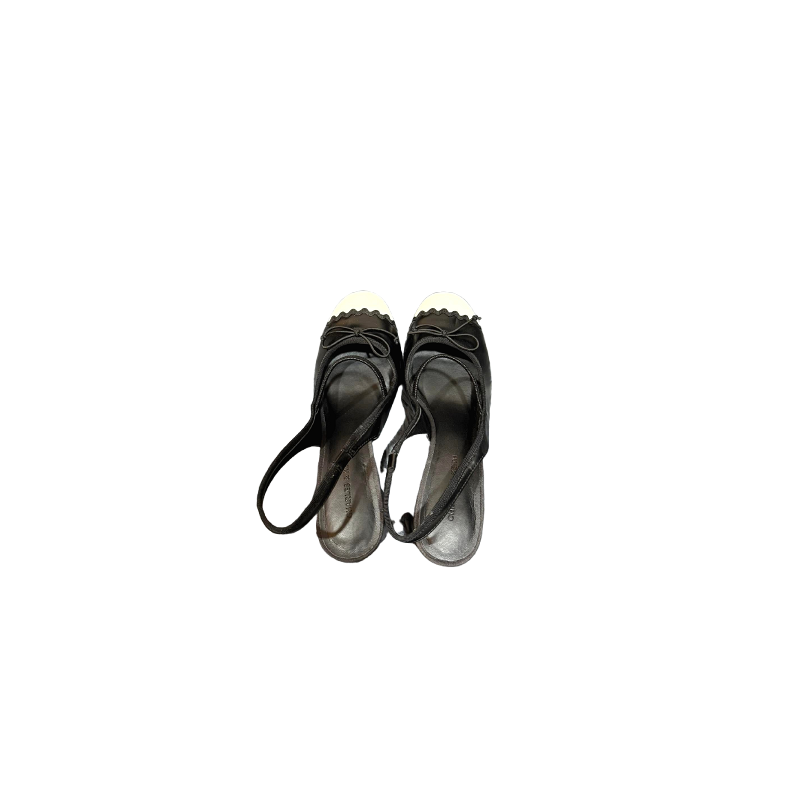 Charles and Keith Heels Size 36