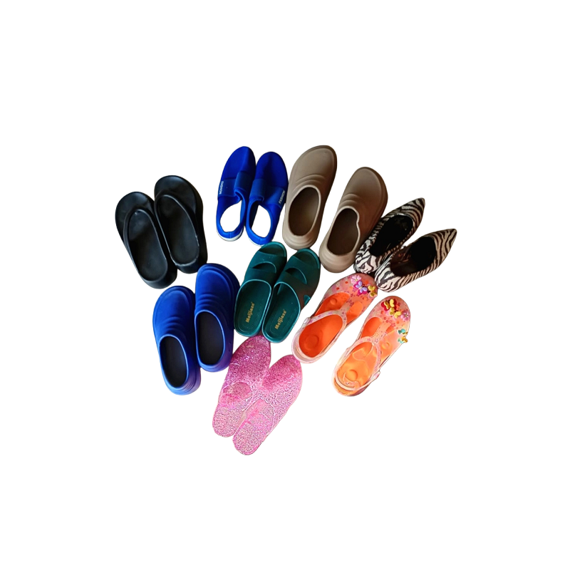 Footwear Bundles for Women