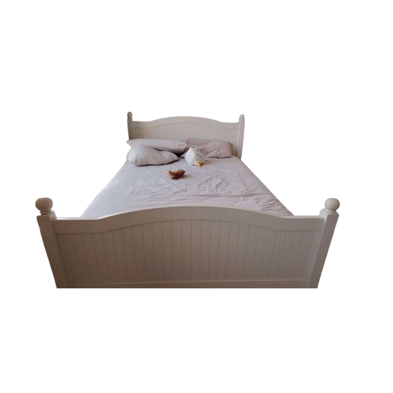 pottery barn double bed with pottery barn mattress