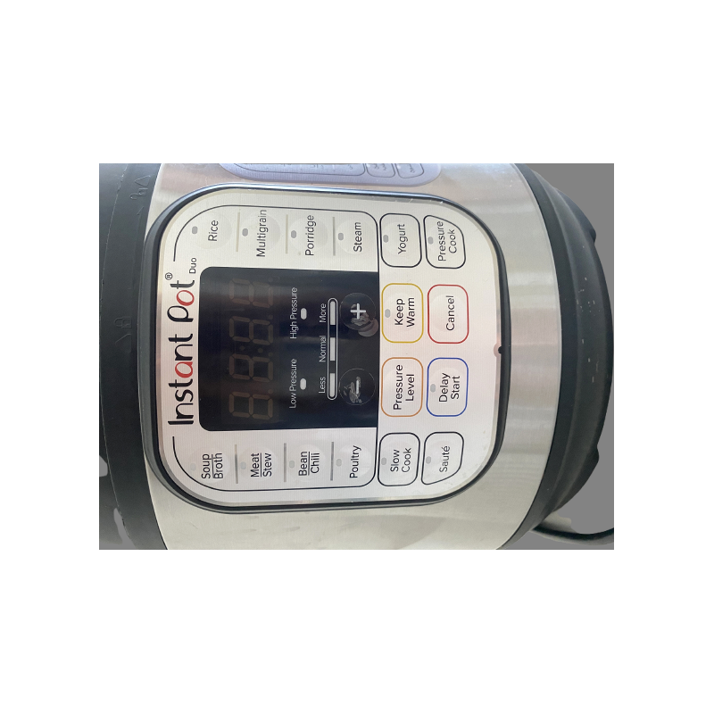 Instant Pot DUO6 7-in-1 Smart Multi Cooker (5.7L)