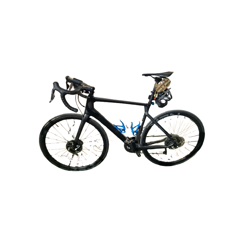 Cube Agree C:62 SLT Disc Carbon Racer Bike