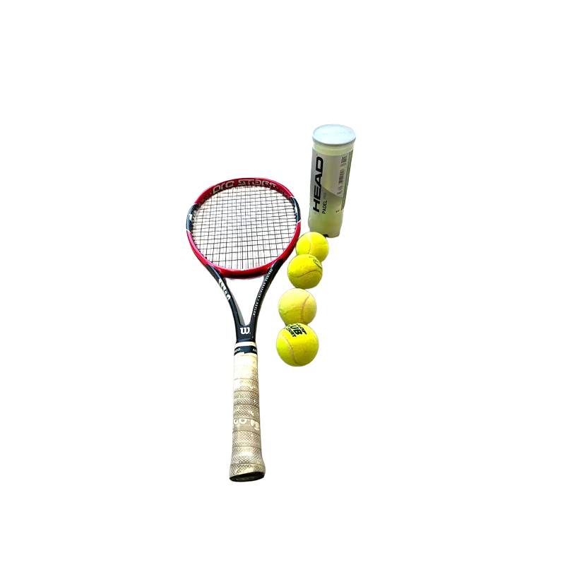 Wilson Pro Staff 97 Tennis Racket