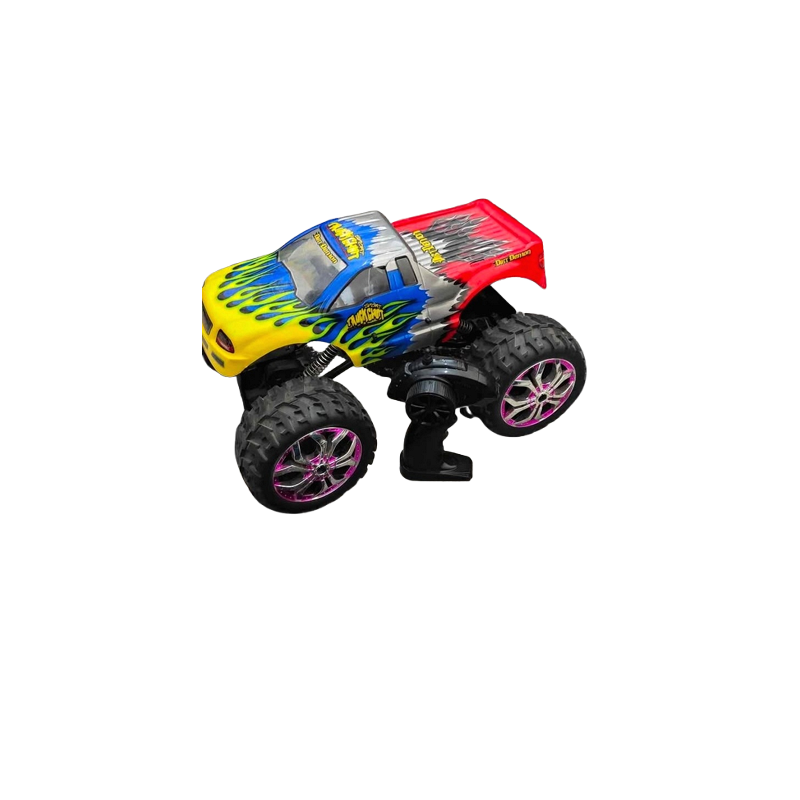 Race Car with remote toy