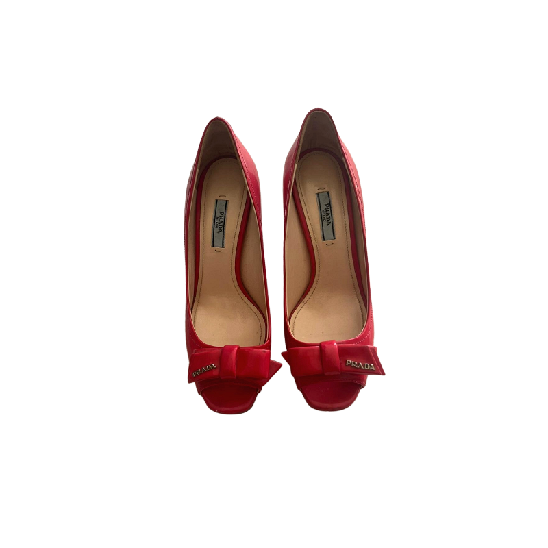 PRADA Heels