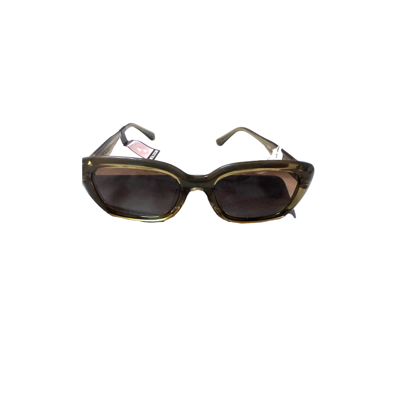 Molsion Sunglasses – Olive Green