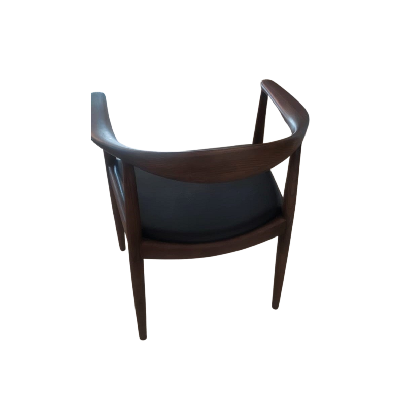 United Furniture 6-Piece Wooden Dining Chair Set