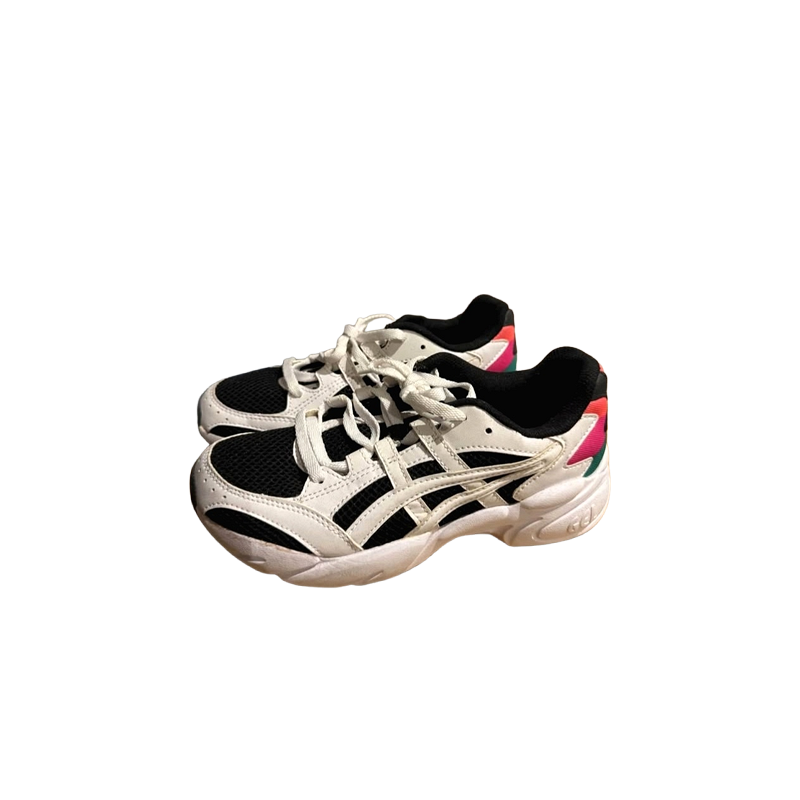 ASICS Gel Running Shoes – Size 36/35.5