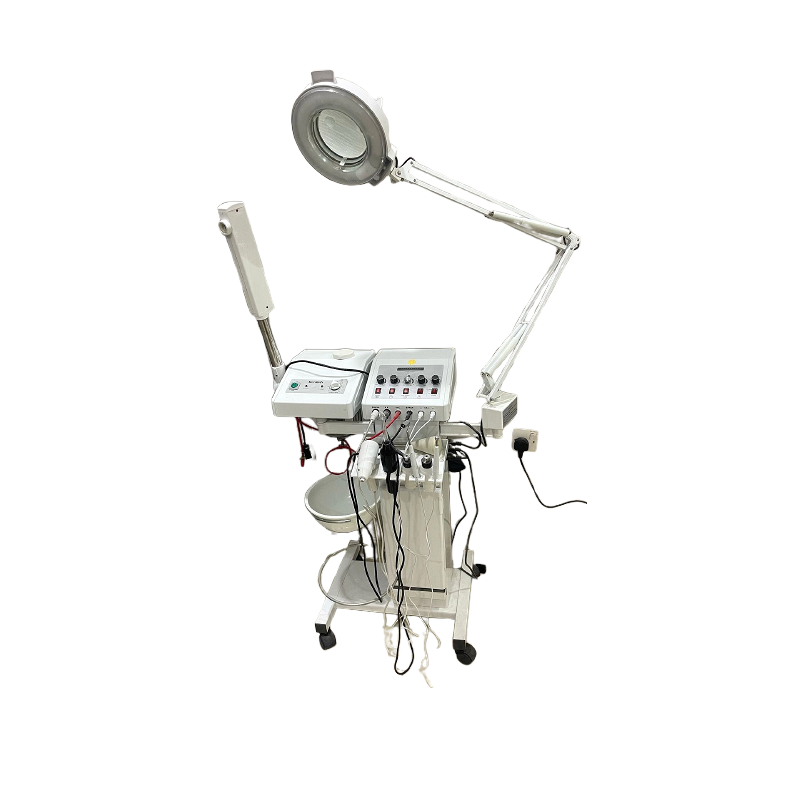 MEISHIDA Beauty 10-in-1 Facial Machine