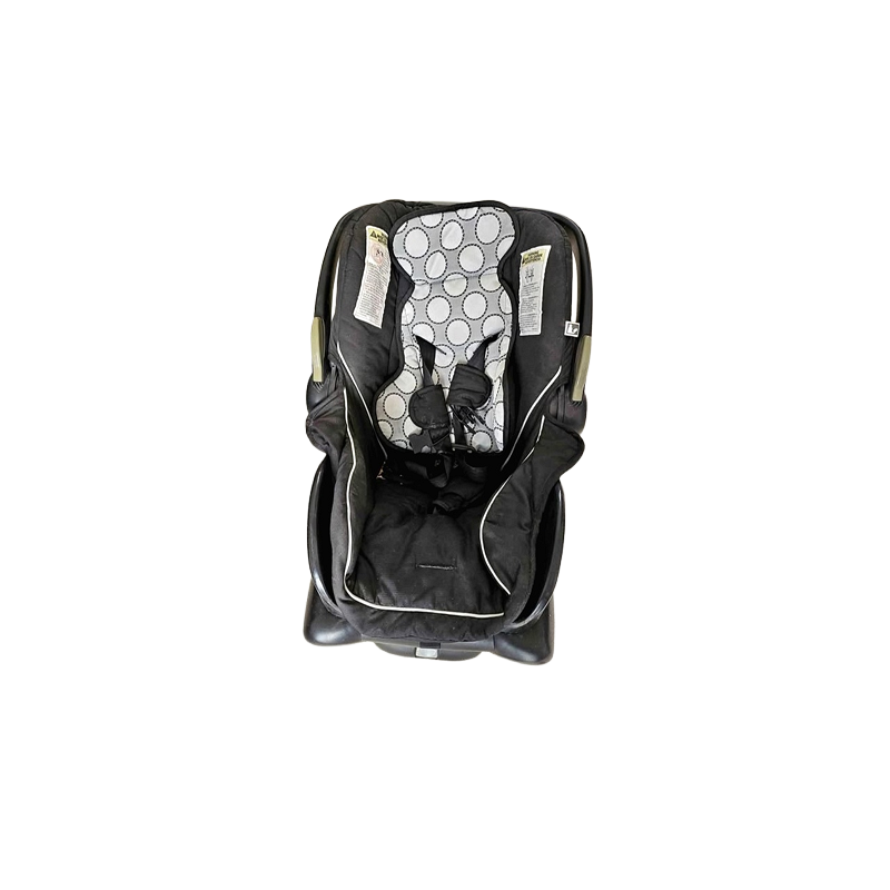 Britax Car Seat