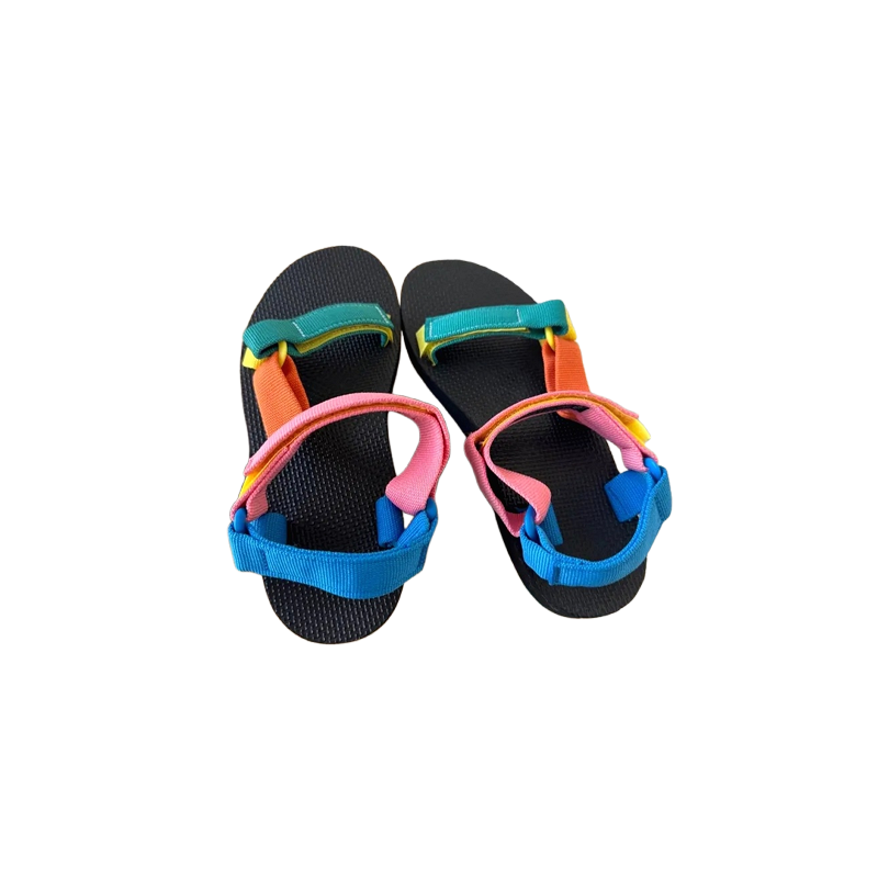 Teva Comfy Sandals – Size 37