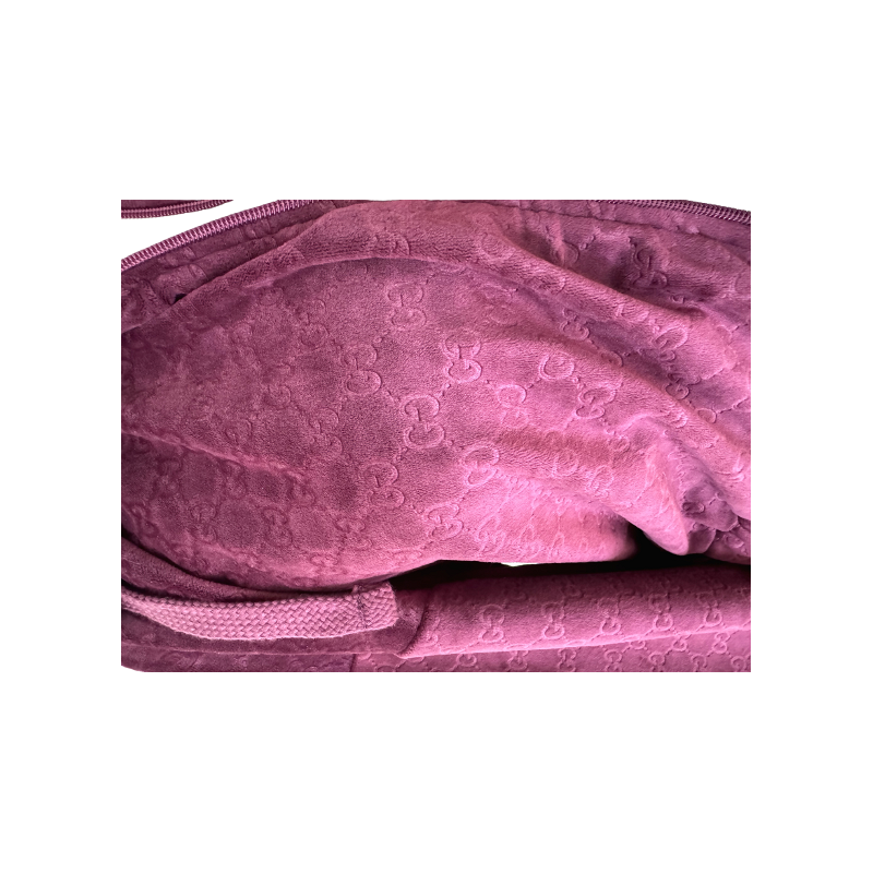 Gucci Inspired  Burgundy Costume Set – Jacket & Pants