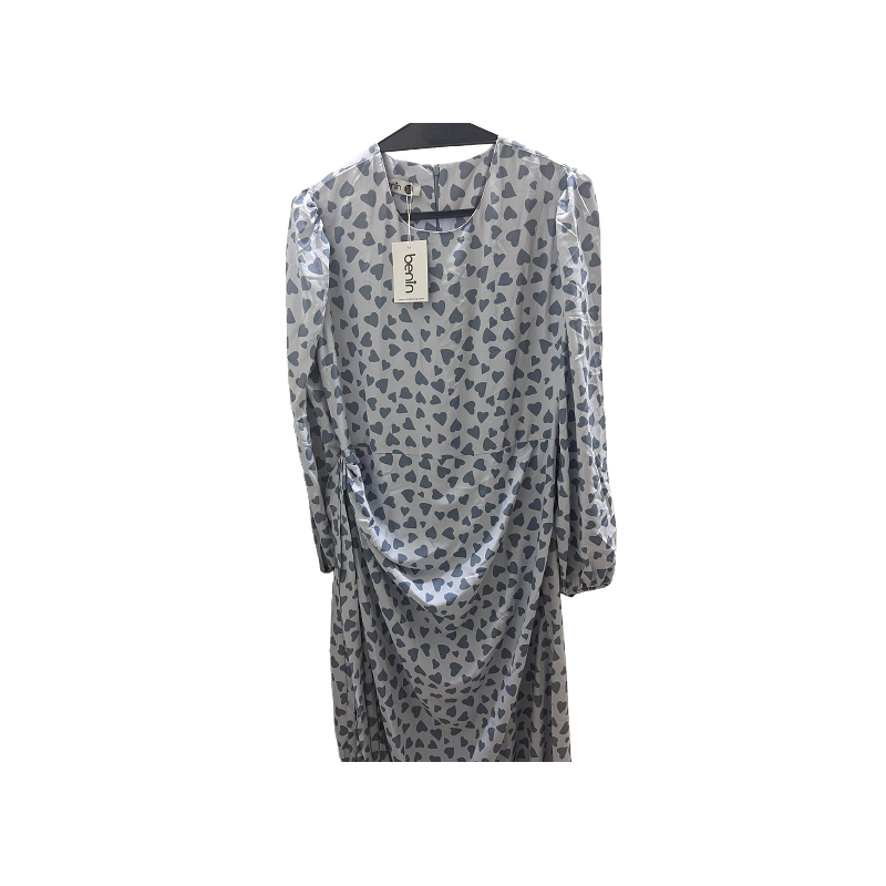 Bundle of Dresses-Multiple Style and Medium size from Ella