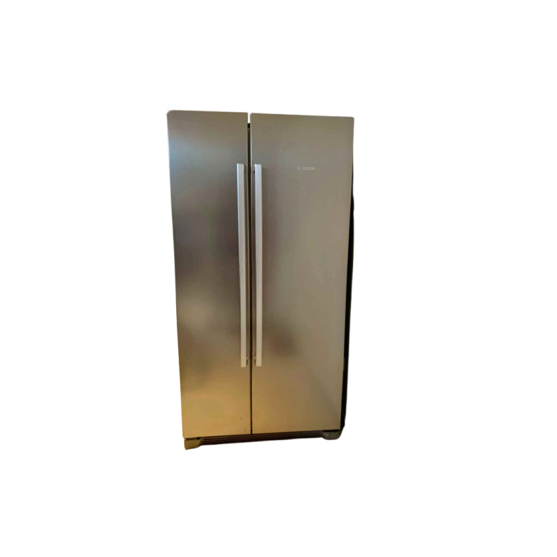 Bosch Side-by-Side Fridge Freezer – Digital Inverter & Multi Air Flow Cooling