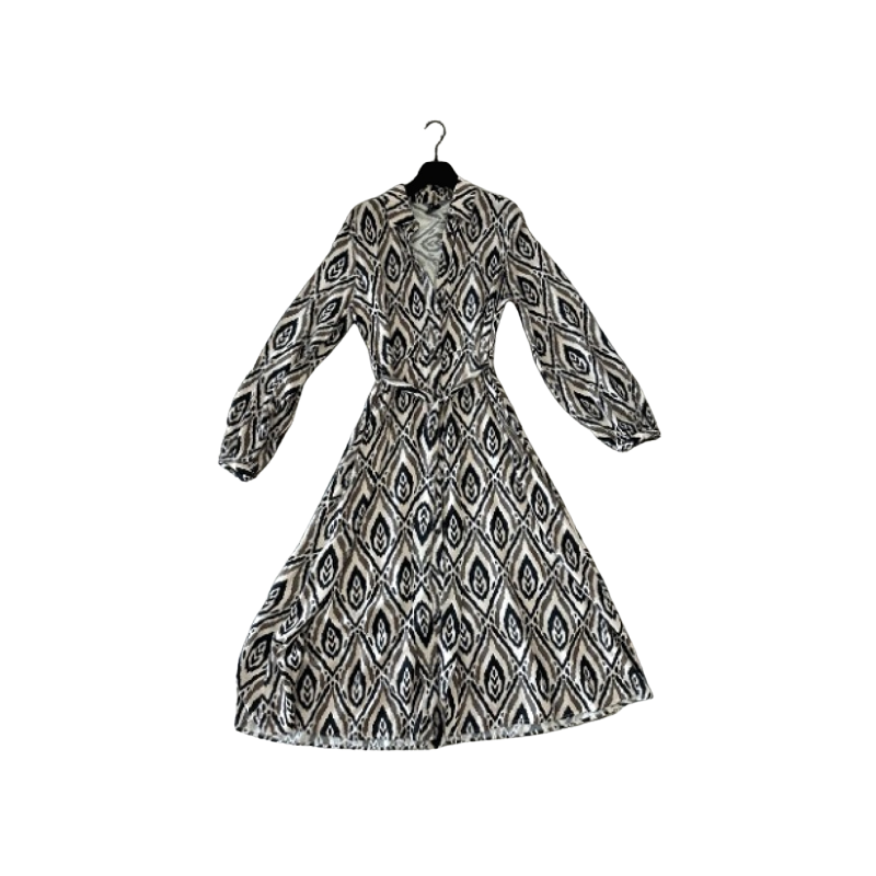 Defacto Patterned Dress