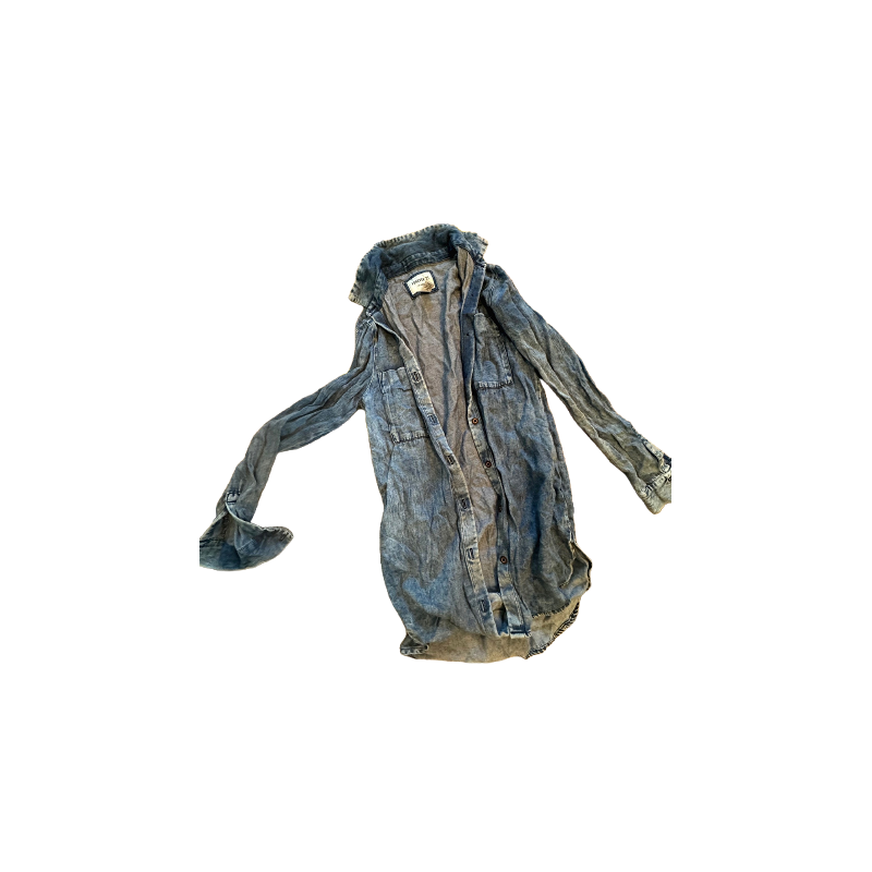 Forever 21 Shirt Jacket