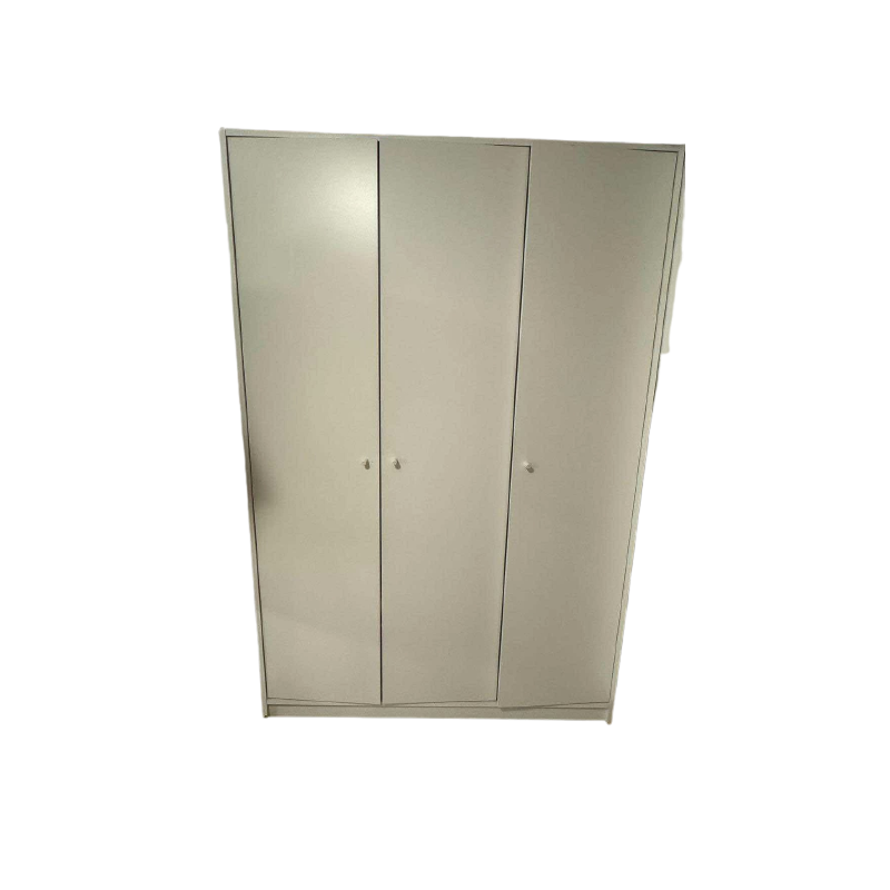 Ikea Kids Wardrobe with 3 Doors KLEPPSTAD