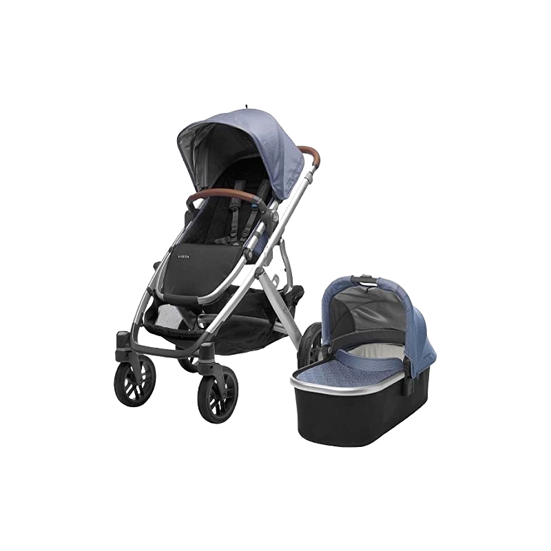 Uppababy vista V2 Brand new original box never used