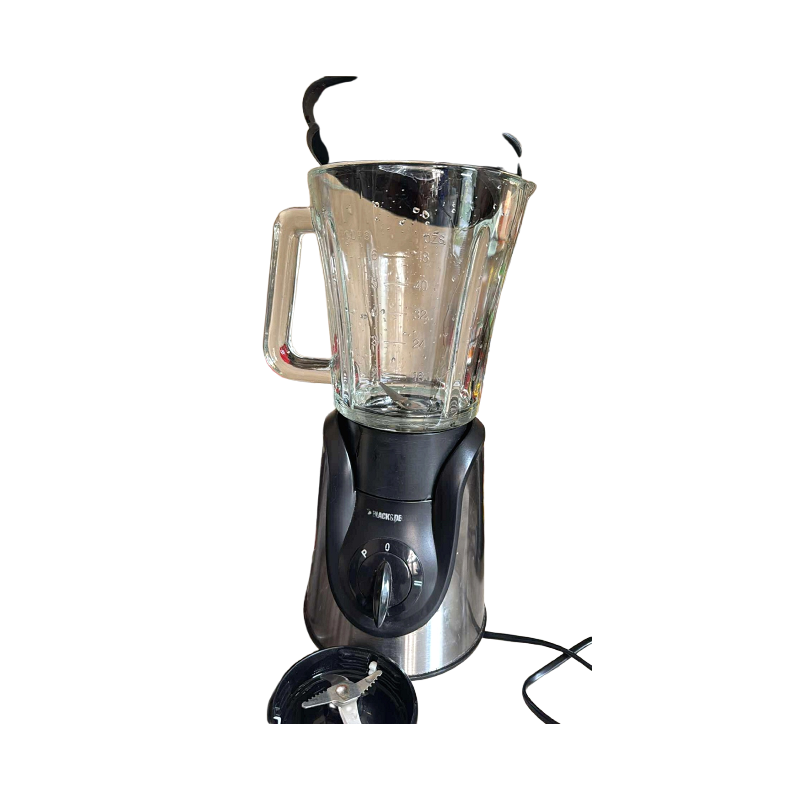 Black and Decker Blender
