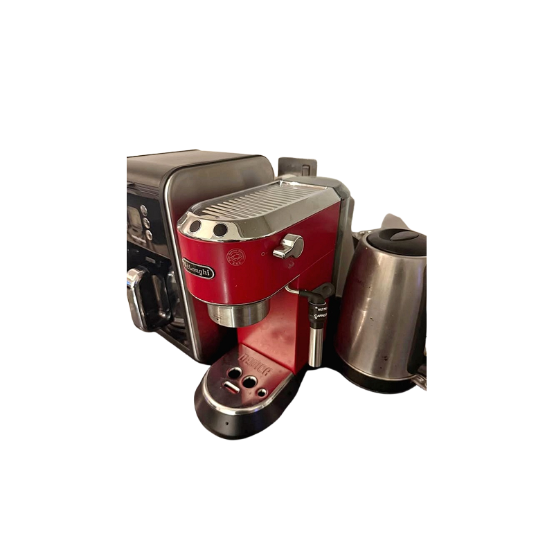 DeLonghi Dedica Arte Espresso