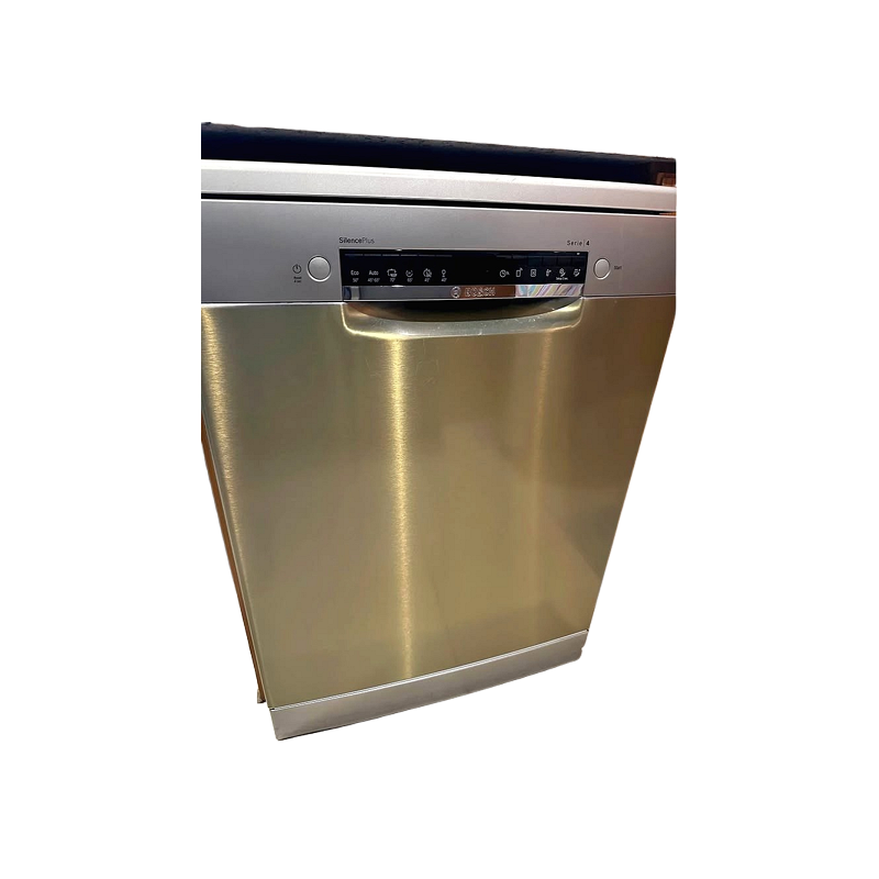 Bosch dishwasher