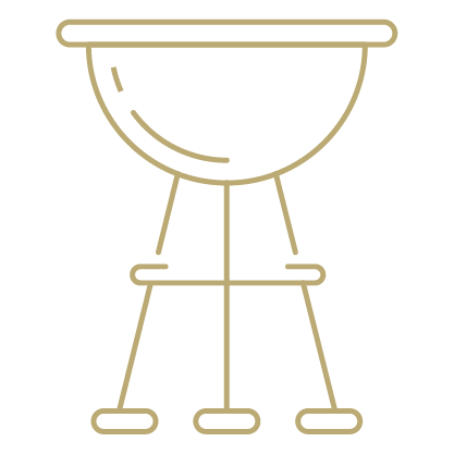Outdoor Appliances icon