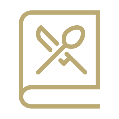 Cooking/Nutrition icon
