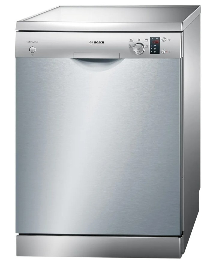 Bosch Series 4 Free Standing Dishwasher