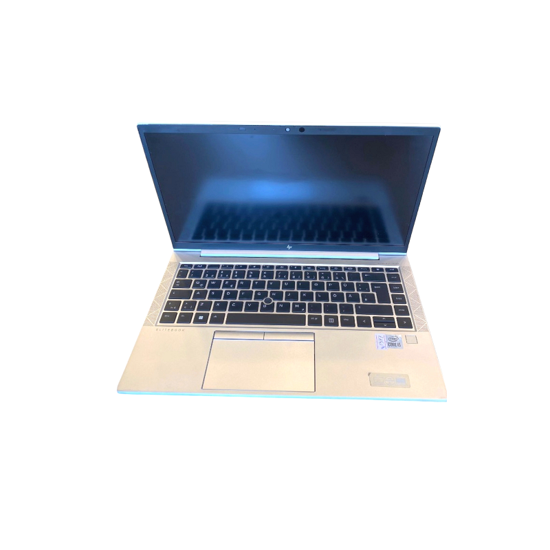 HP Laptop Elite Book