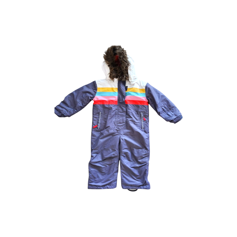 Cover All Kids Winter Attire