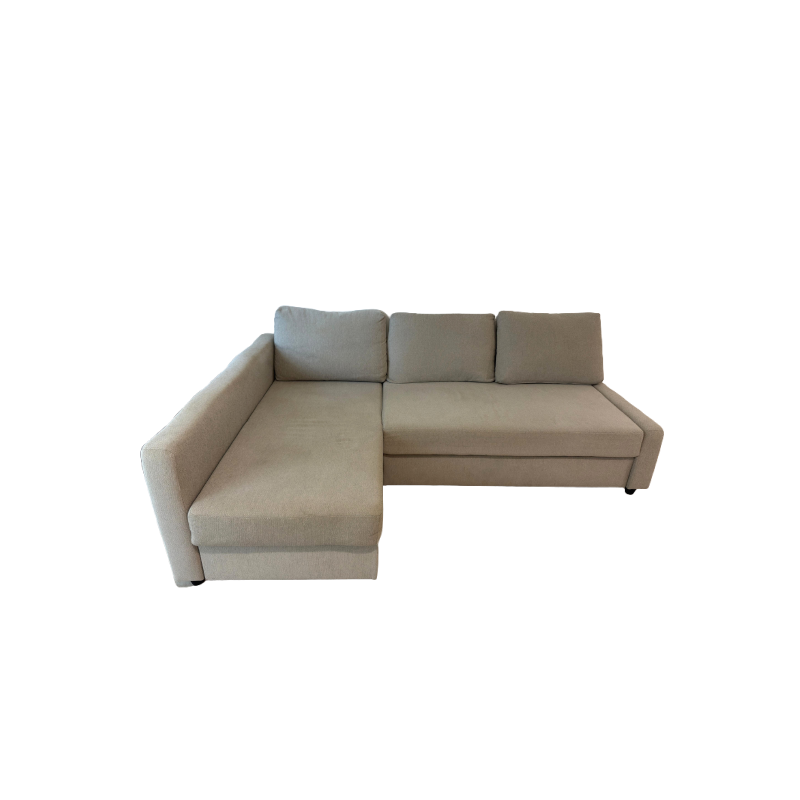 Ikea FRIHETEN Corner Sofa Bed