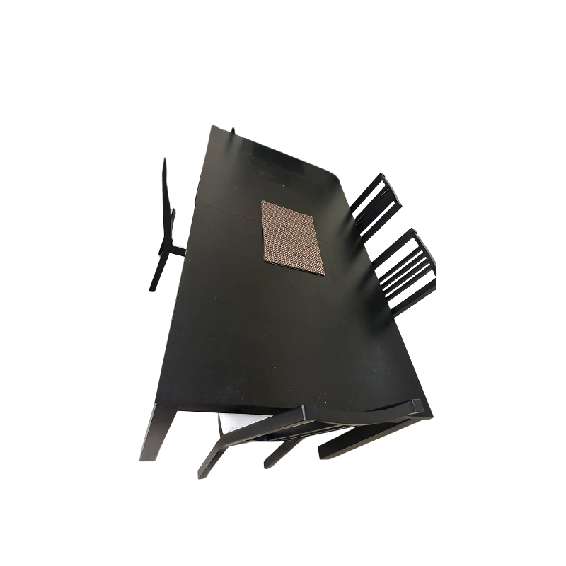 6-seater dining table