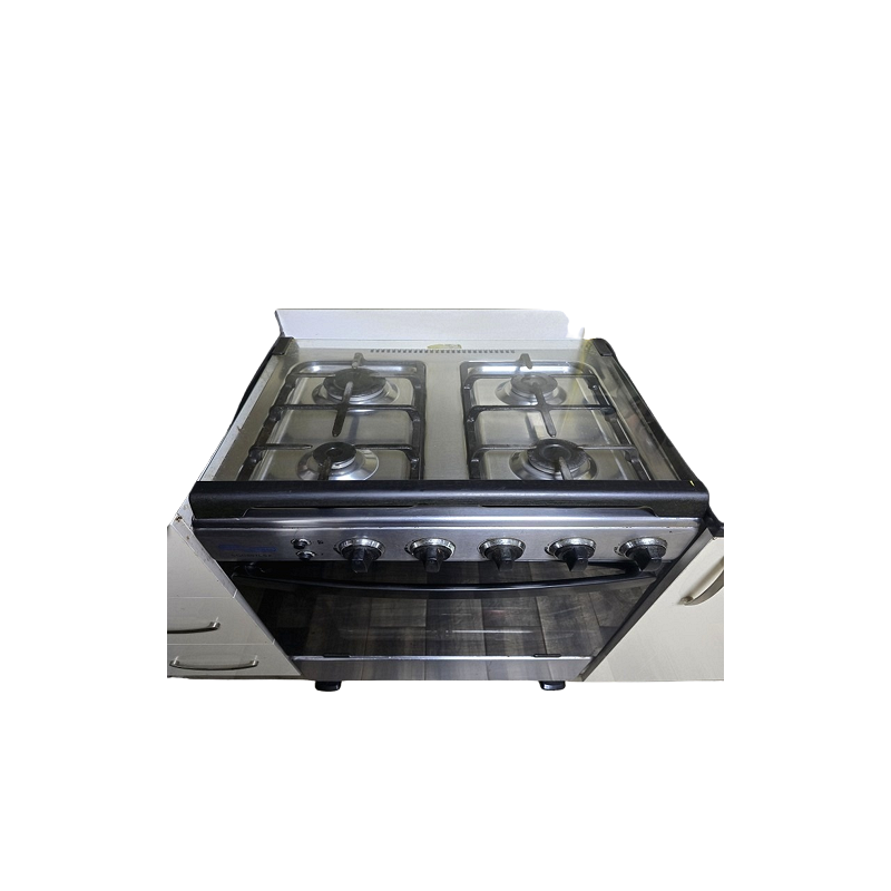 Super General Gas 4 burner
