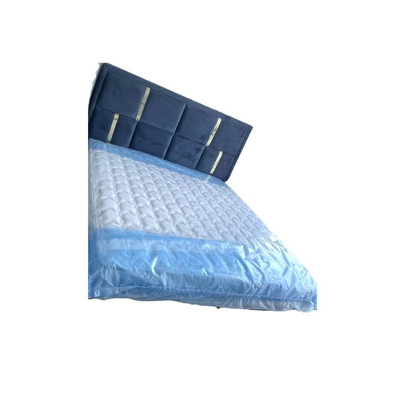 King Size Bed and Mattress