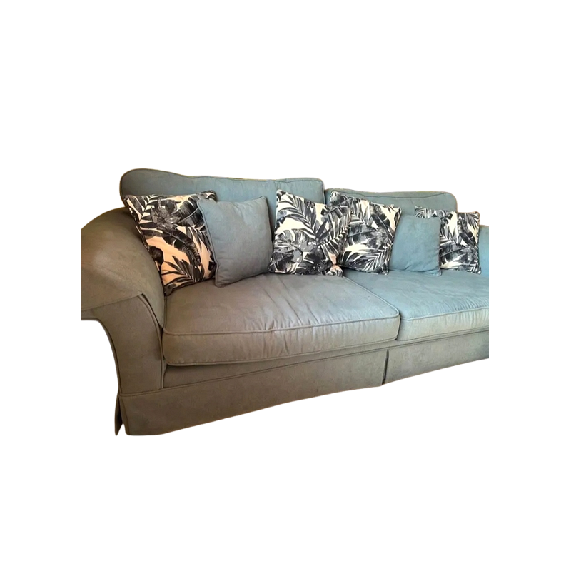 Custom- made Deep Sofa