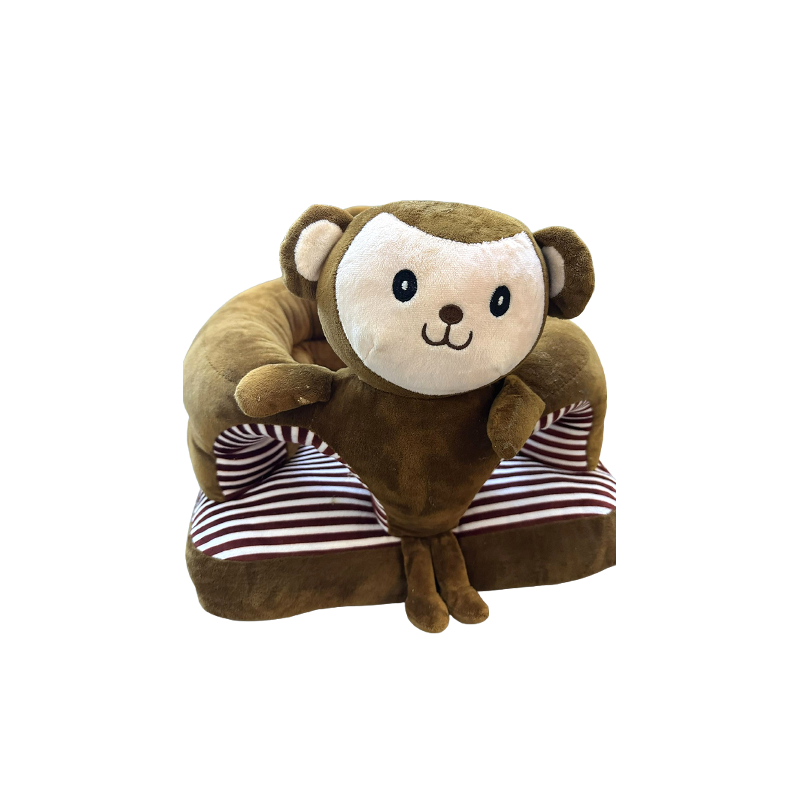 Monkey Sofa Chair Baby Support Seat