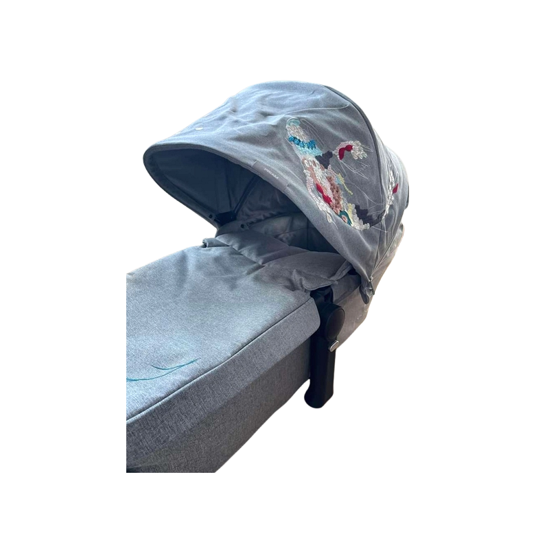 Cybex Priam Koi Lux Bassinet