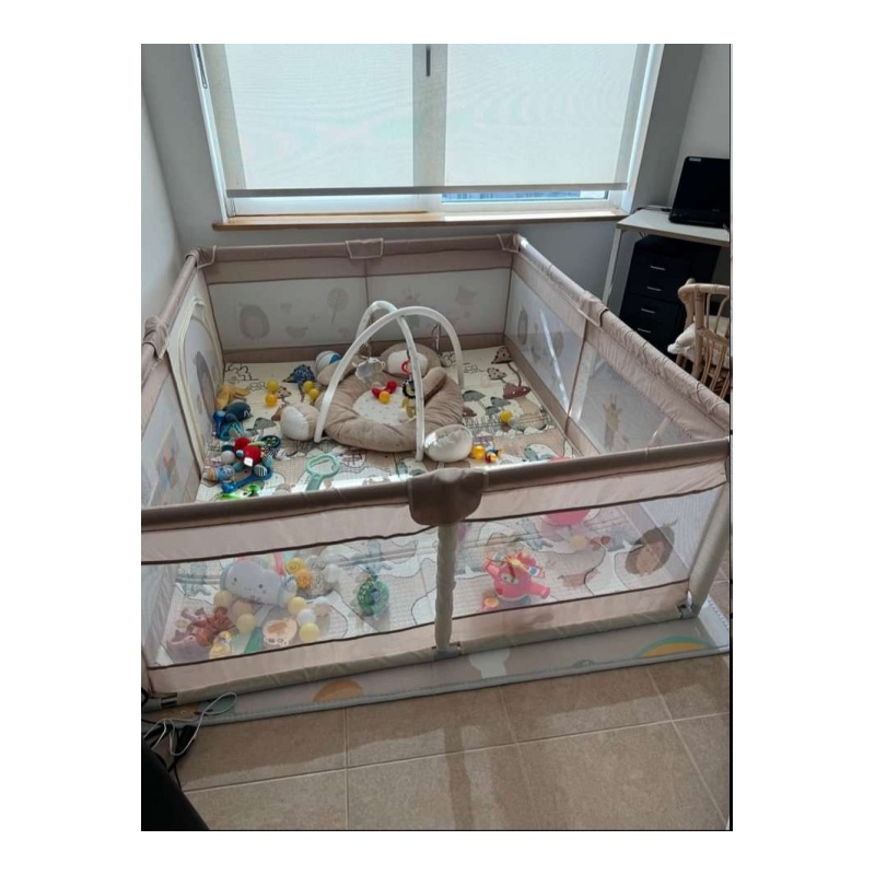 Baby Play Pen