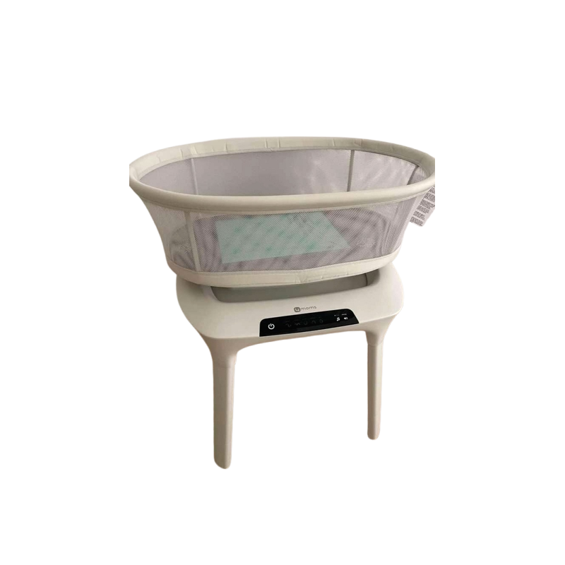 4moms Rocker Bassinet