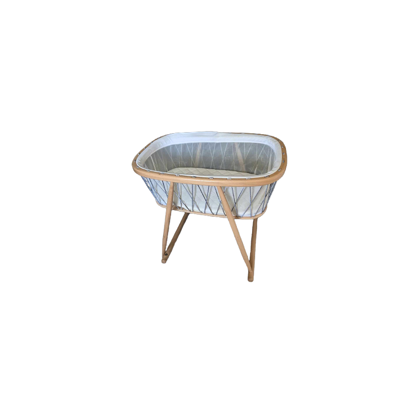 Kumi Cocon Mesh Bassinet