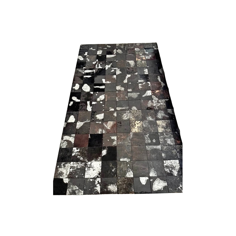 Rugland - Leather Carpet