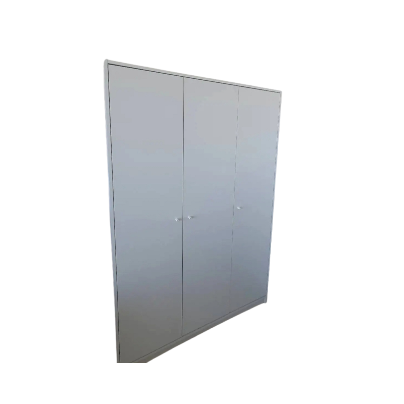 IKEA KLEPPSTAD 3-Door Wardrobe