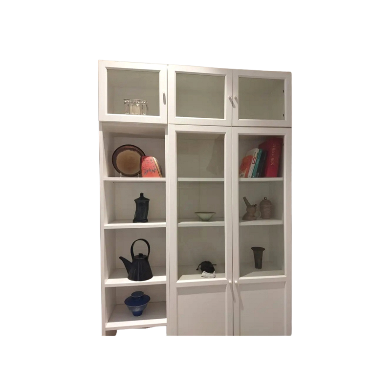 IKEA 3 Door Cabinet