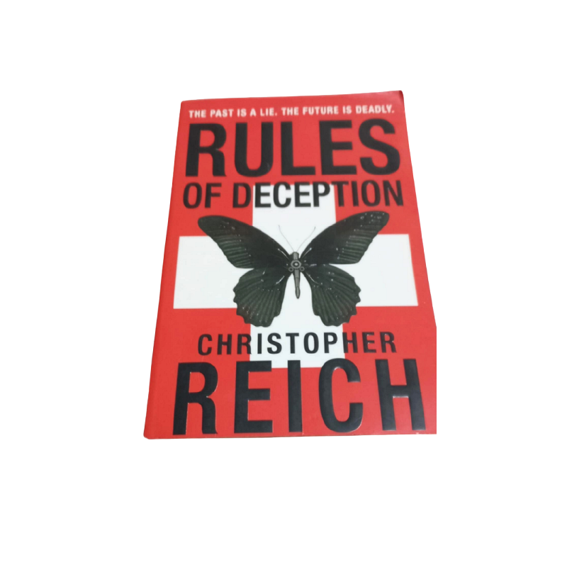 Book Bundle Set of 5