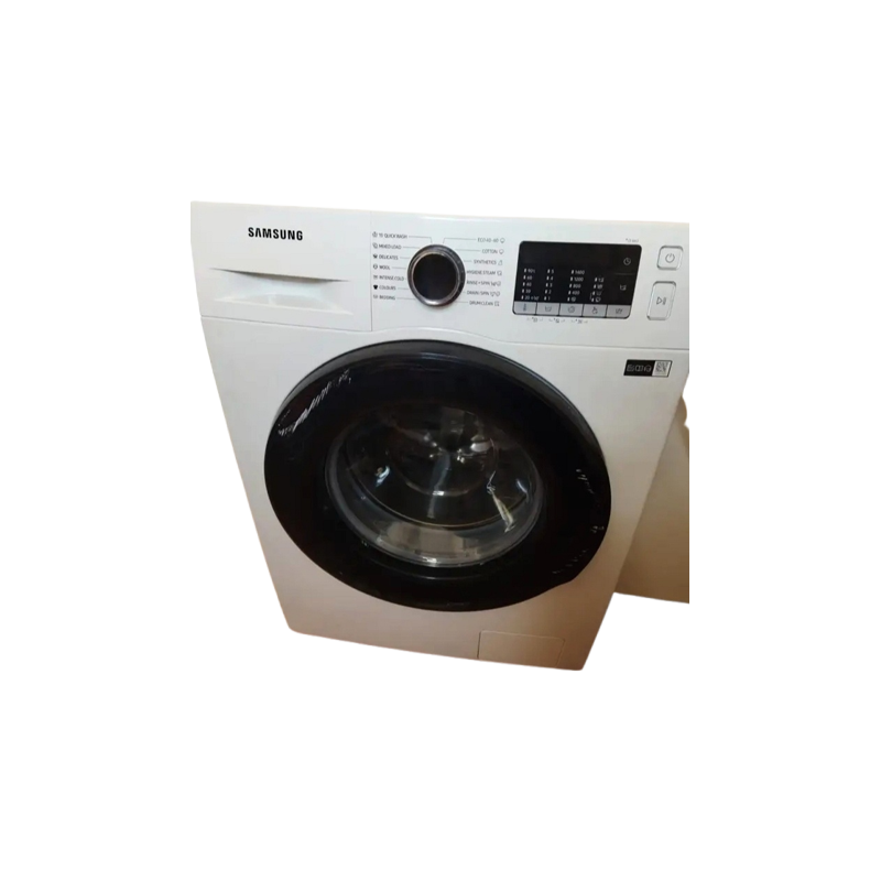 Samsung Washing Machine - WW80TA046AE